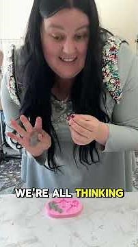 Foam Clay? The magic of cosplay crafting clay