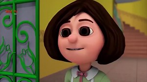 Jan - Cartoon -  Ep 92 - www.jancartoon.org