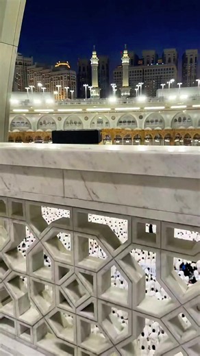 اے کعبہ ہم کب ملیں گے ♥️🥀❤️#islamic_video #trending #foryou #viral #fyp