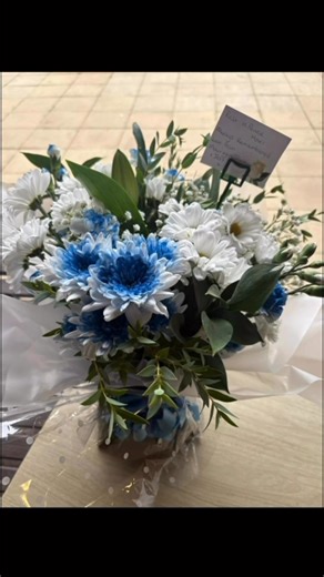 Family and friends came together to celebrate the life of Arthur Maxwell Foster (Max) as he made his final journey into St. Bede’s Chapel at Teesside Crematorium. 💐 A loving husband to the late June and a devoted Dad to Karen and the late Alan, also a much loved Grandad and Brother. Max was remembered with warmth, smiles, and tears. Beautiful songs including “My Special Angel”, “Here in My Heart”, and “Before You Go” filled the chapel — a touching reflection of a life filled with love and famil