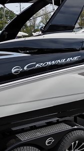 The 298 SS is here and it’s ready to turn your time on the water into something unforgettable. 🚤✨ Luxury, style, and adventure all in one. Don’t just watch it, own it. See it for yourself: www.crownline.com #CrownlineBoats #BoatLife #LuxuryBoating #OnTheWater #CrownlineExperience #AdventureAwaits #BoatLovers #WeekendVibes #FamilyTime | Crownline Boats