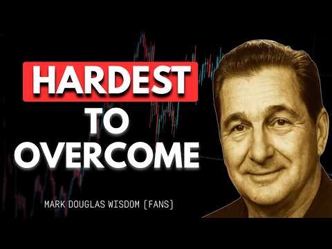 Master Your Edge: The Mindset Behind Consistent Profits (Mark Douglas)