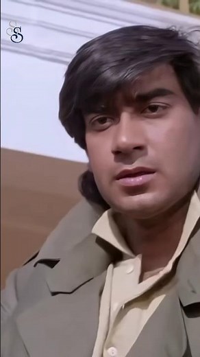 #Ajay Devgan (&) #Reema Lagoo / Best Dialogue Scane (Filme Kanoon 1994) #Shamshad Ansari...