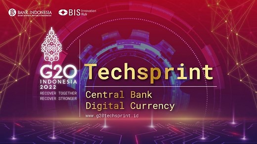 G20 TechSprint 2022