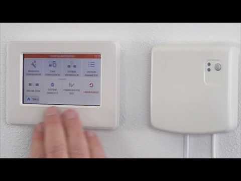 Assigning a BDR91 boiler module to evohome Wi-Fi | Honeywell Home