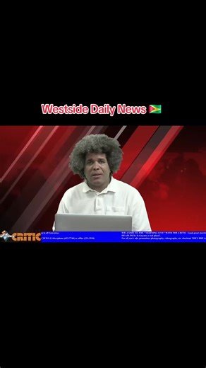 Guyanese Critique of TikTok Trends