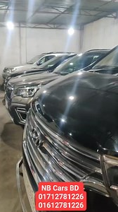 13 reactions | Dhaka's Best Used Cars Revealed l NB Cars BD....