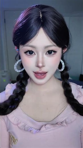 Discover the Spring Must-Have Asian Makeup Look