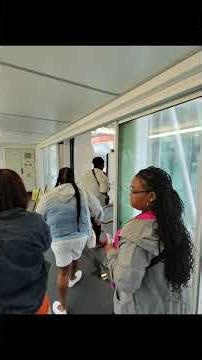 Boarding the carnival conquest #travel #vacation #cruise