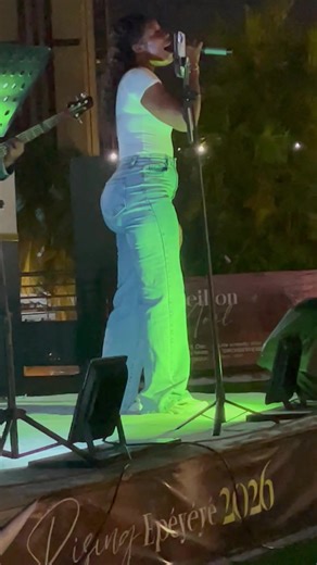 #orchestregloria #livemusics #pourtoi #viral #hotel2fevrierlome