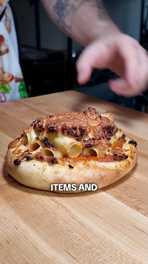 51K views · 387 reactions | Dead Menu | Pasta Bread Bowl by Dominos #discontinued #Food #menu #dominos #pizza | Big Nibbles | Facebook