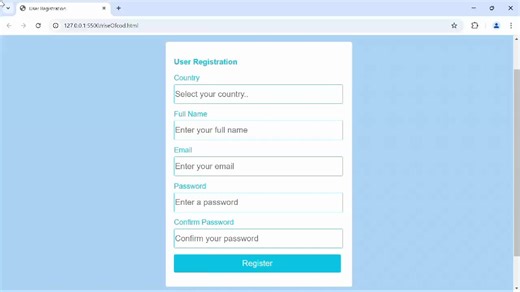 Crea tu propia caja de búsqueda con autocompletar