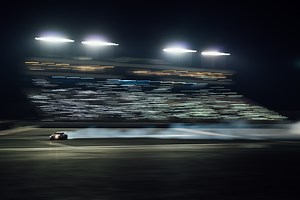 Formula DRIFT Returns to Irwindale Speedway