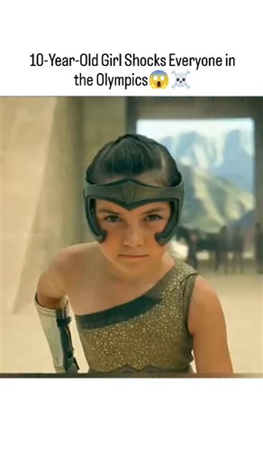 movie clips on Instagram: "🎬 Movie Name: Wonder Woman 1984 (often abbreviated as WW84) ☀️ Genre: Action Adventure Fantasy Sci-Fi ⏳ Movie Length: 2 hours 31 minutes 🌟 IMDb Rating: 5.4/10 ☀️ Cast: Gal Gadot as Diana Prince / Wonder Woman Chris Pine as Steve Trevor Kristen Wiig as Barbara Minerva / Cheetah Pedro Pascal as Maxwell Lord Lilly Aspell as Young Diana (the girl in the video!) 🎞️ Explanation: The video shows a flashback to Themyscira, the hidden island of the Amazons. A young Diana Pri