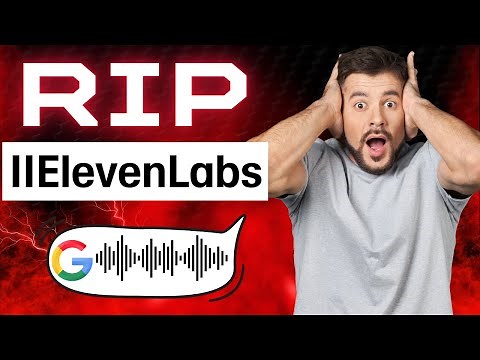 Google AI Studio Text-to-Speech Tutorial: 100% Free & Most Realistic