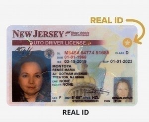 NJ Driver's License Expiration Change Due To Coronavirus Outbreak