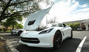 C7 Corvette Fuel Pump Dies During 'Automobile Magazine' Test Drive - CorvetteForum