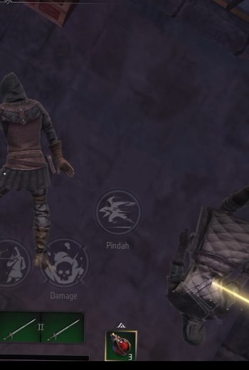 ngeselin bener jir gini terus😹#gng #goldandgloryindo #hama #fyp #rogue #goldandglory #foryou #foryoupage