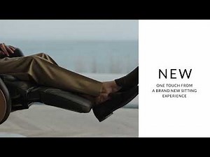 The Stressless Sam Recliner