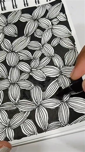 Try Simple Doodle With me 😀❤️ | Beginners friendly 🎨 | #doodleart #shorts #learntodraw