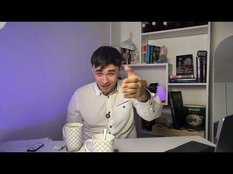 Отвечаю на вопросы подписчиков. Как научиться учиться/Как заработать студенту/Какое пиво вкусное.