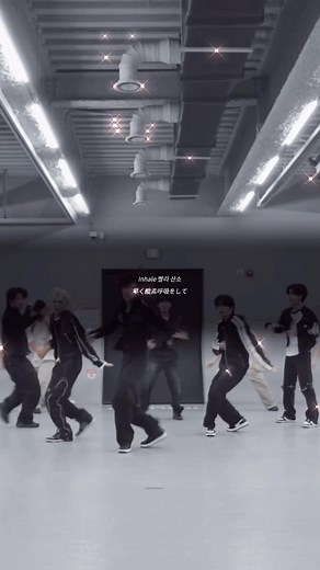 ここのパートめっちゃ好きなんだけど！！ #straykids #lalalala #歌詞動画 #和訳 #おすすめ #fyp #運営さん大好き