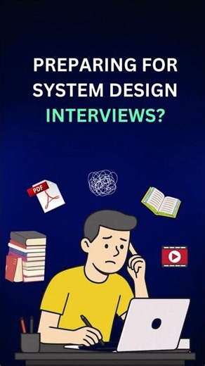 Stop reading & Start building Systems that scales | What is ScaleDojo? 4 System Design Labs #shorts