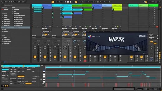 Polyverse -  Wider 2.0 | Free Stereo Widener VST Plugin