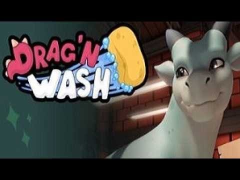 Drag'n Wash Quick Look