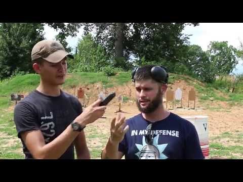 Magpul PMAG GL9 Glock Magazine- Review