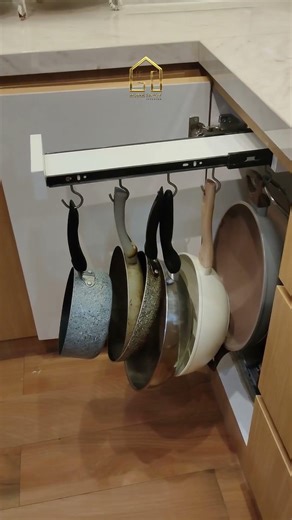 KITCHEN SET MEWAH CUMA 50 JUTAAN? EMANG BISA?! 😱✨