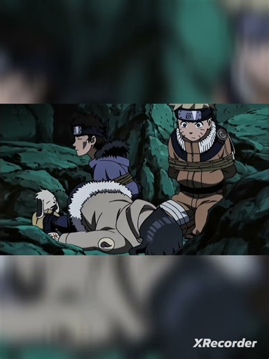 NarHina 💗 | Naruto 🍥 x Hinata 💜 So Cute Anime Love Story 🌸 #Shorts