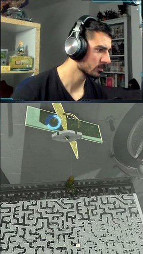 SANCTUAIRE TUT UME ZELDA TOTK