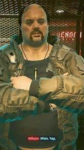 PERFECT Score at Wilson's Shooting Range! 🔥 Cyberpunk 2077 and Extra Dialogue