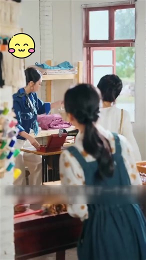 280 Cô gái vô tình phát hiện ra một cơ hội kinh doanh lớn vào những năm 80