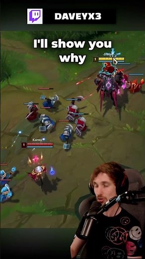 Why Darius Is The #1 Best Counter…