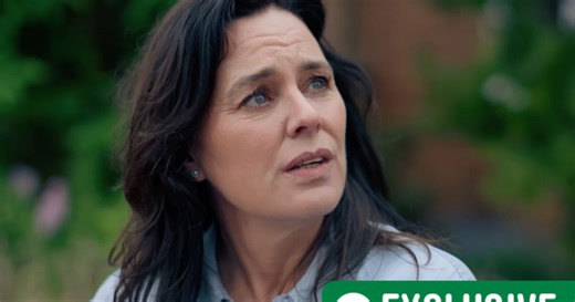 The Feud teases rising tensions with Jill Halfpenny and Amy Nuttall in first look