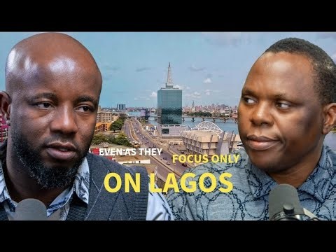 How a Marginalized Region Became Nigeria's Most Successful People