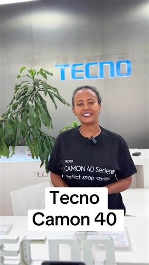 Tecno Camon 40 review: key features and camera highlights