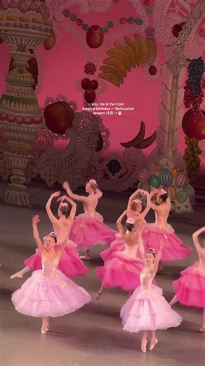 Experience the Magic of Nutcracker Ballet in NYC