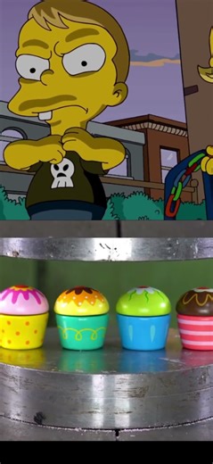 Simpson Temp 20 Ep 16 #simpsons #ossimpsons #comedia #desenho #humor