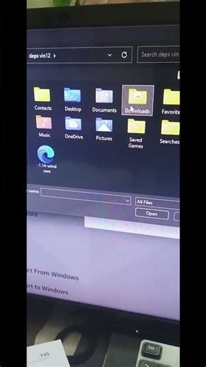 How to Import Any File, Photo & Video into BlueStacks on Windows 11 | Easy Method 📂⚡