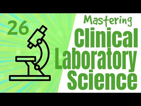 MedTech | MTLE | ASCPi | AMT | Lab Exam Review | 100 Mixed Questions & Answers | Ep. 26