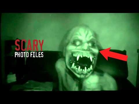 50 Disturbing Photos That Shouldn’t Exist