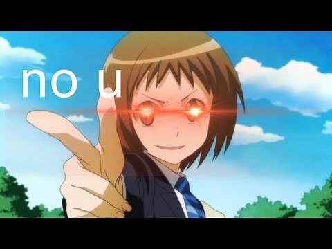 ｎｏ ｕ 【ｔｈｅ ｍｏｖｉｅ】