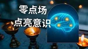 大脑中的宏观量子效应：零点场如何塑造意识的基本原理