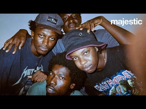 SuperJazzClub | 'everybody's talent is just magnified' 🌍