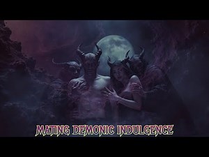 Mating Demonic Indulgence