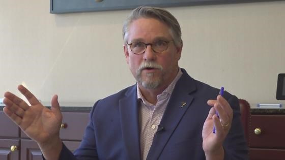 'Connor's Law' breaks ground in US Congress, hoping to remove non-English speaking truck drivers