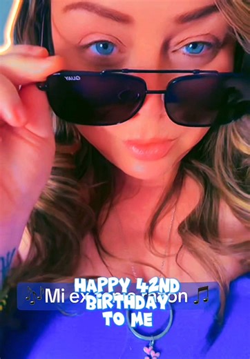 Celebrating My 42nd Birthday: A Joyous Milestone!